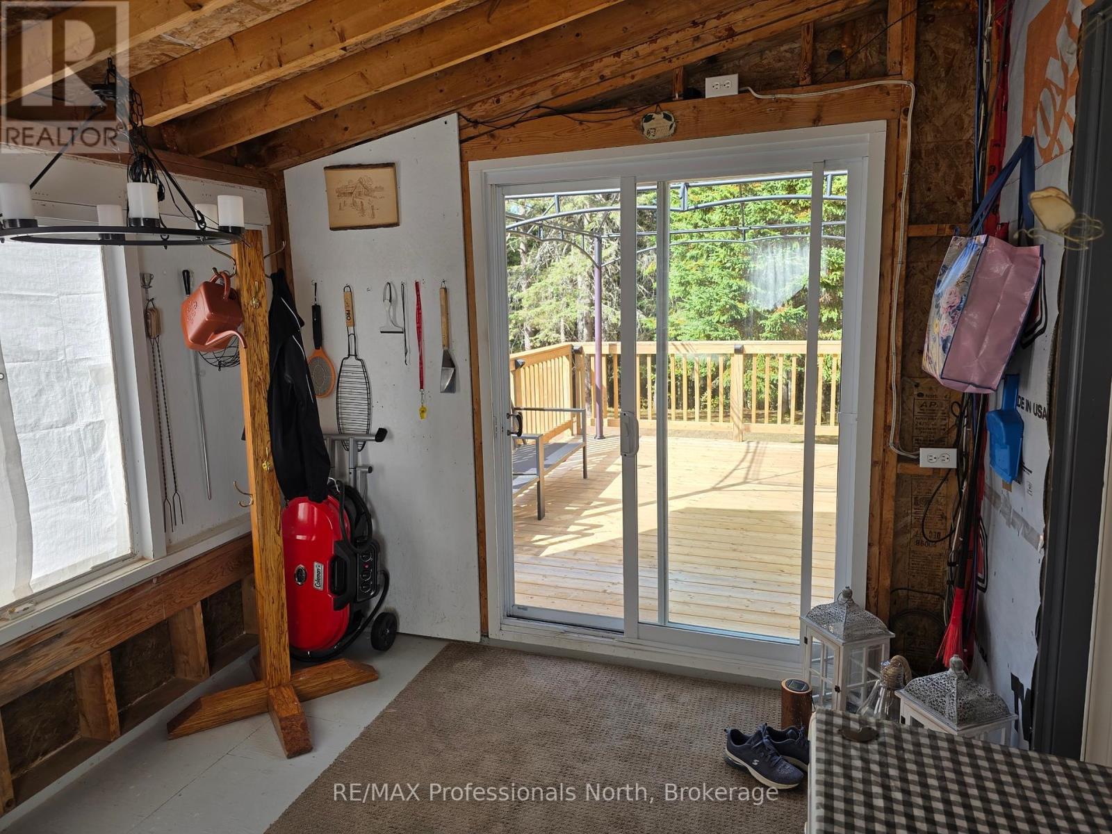 1788 Fern Glen Road Emsdale, Mcmurrich/monteith (Mcmurrich), Ontario  P0A 1J0 - Photo 12 - X12449418