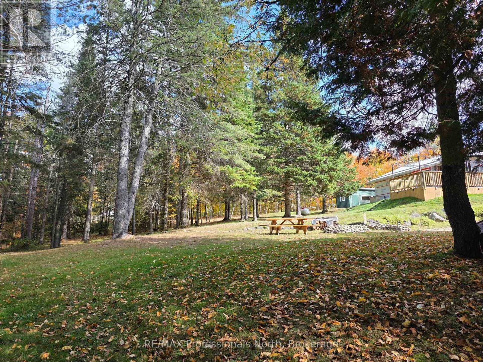1788 Fern Glen Road Emsdale, Mcmurrich/monteith (Mcmurrich), Ontario  P0A 1J0 - Photo 14 - X12449418