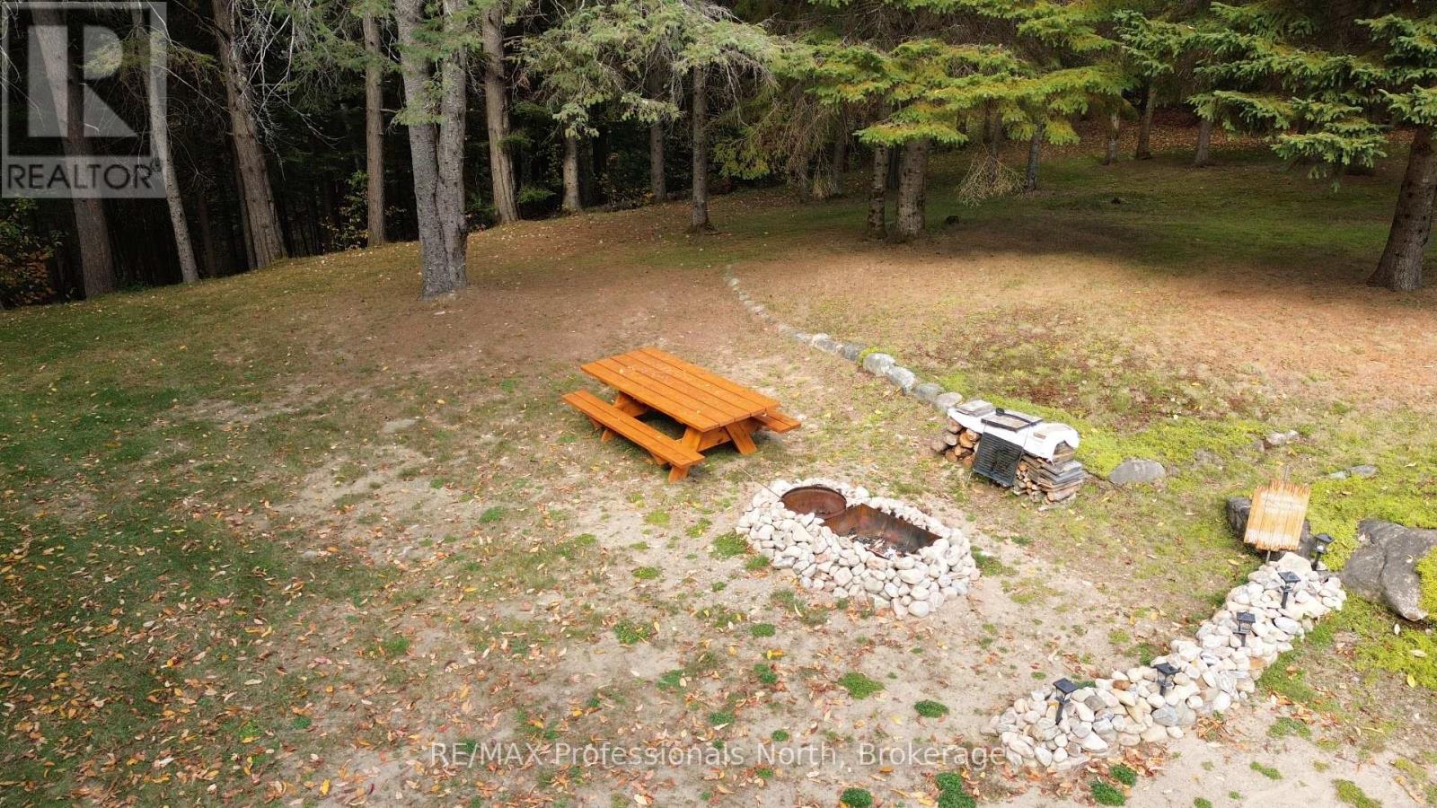 1788 Fern Glen Road Emsdale, Mcmurrich/monteith (Mcmurrich), Ontario  P0A 1J0 - Photo 15 - X12449418