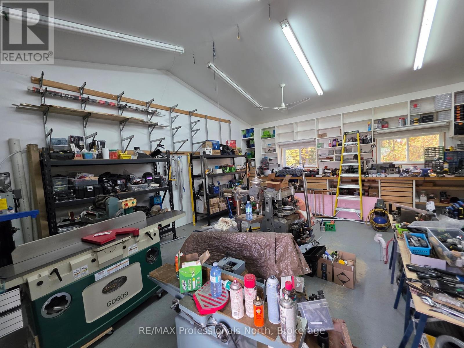 1788 Fern Glen Road Emsdale, Mcmurrich/monteith (Mcmurrich), Ontario  P0A 1J0 - Photo 18 - X12449418