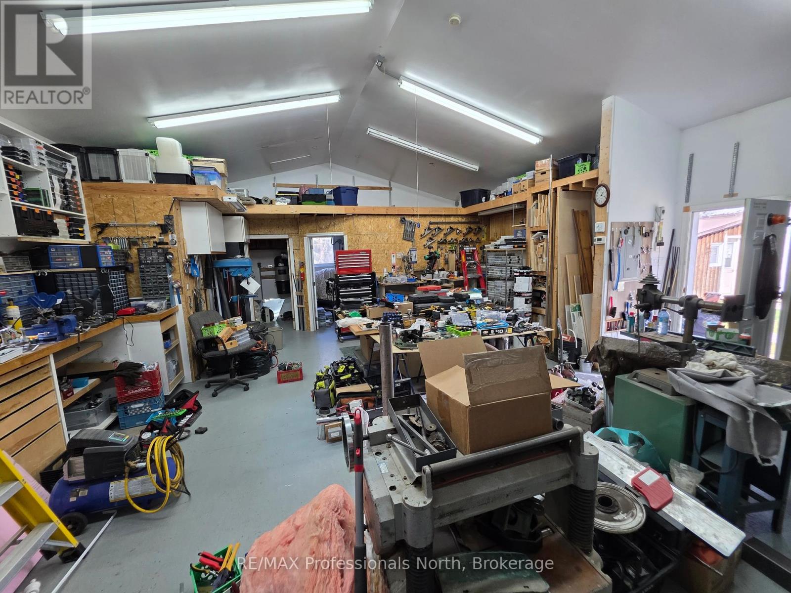 1788 Fern Glen Road Emsdale, Mcmurrich/monteith (Mcmurrich), Ontario  P0A 1J0 - Photo 19 - X12449418