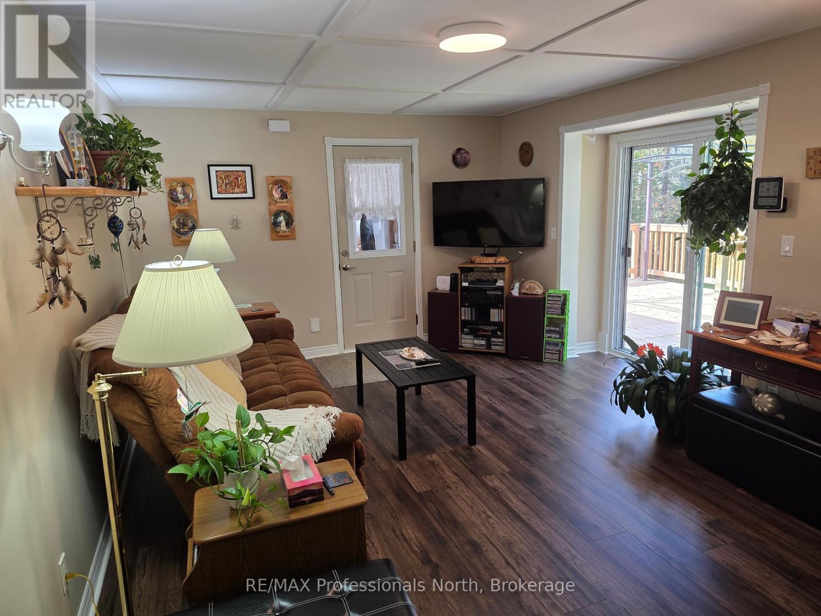 1788 Fern Glen Road Emsdale, Mcmurrich/monteith (Mcmurrich), Ontario  P0A 1J0 - Photo 2 - X12449418