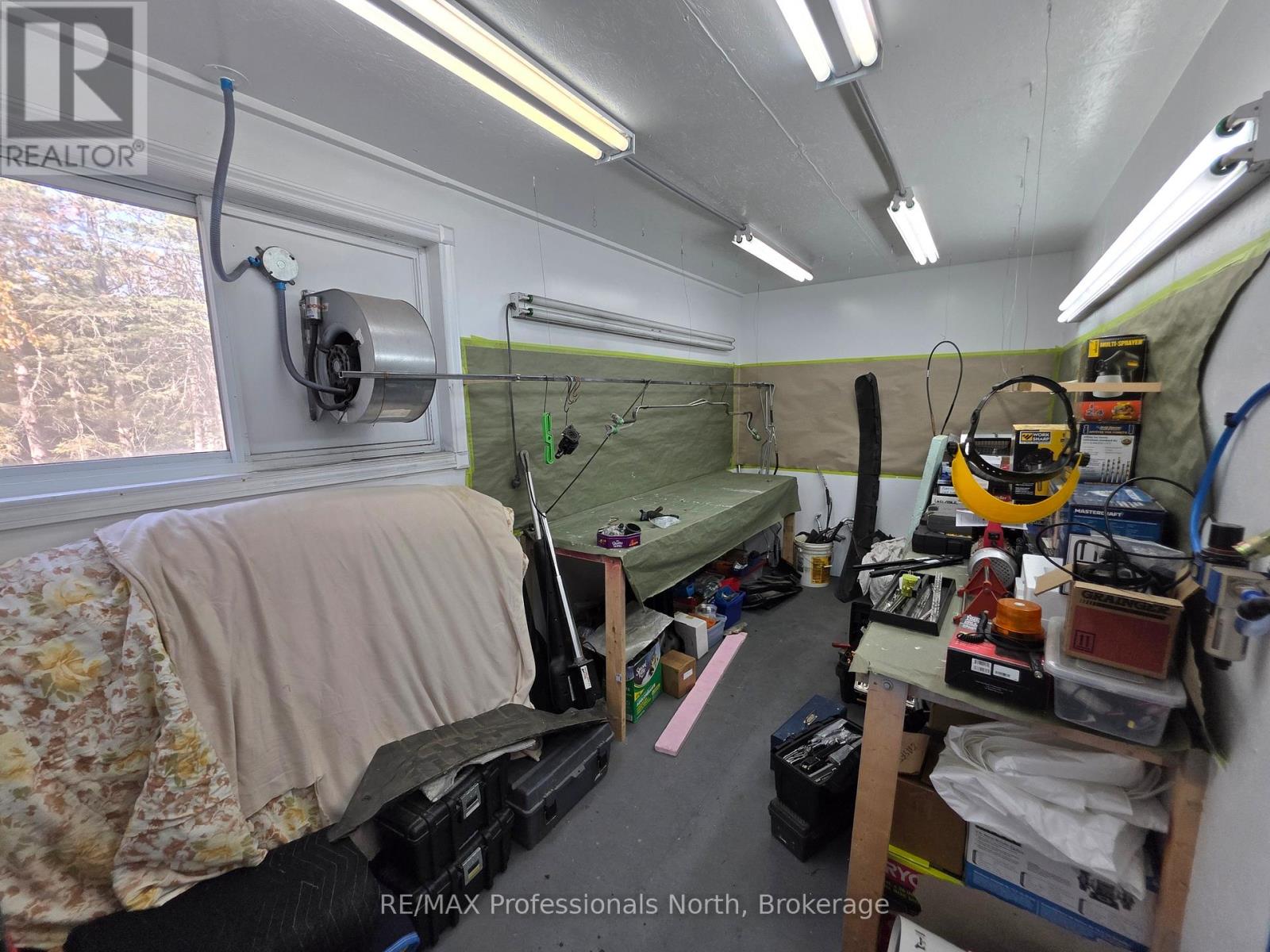 1788 Fern Glen Road Emsdale, Mcmurrich/monteith (Mcmurrich), Ontario  P0A 1J0 - Photo 21 - X12449418