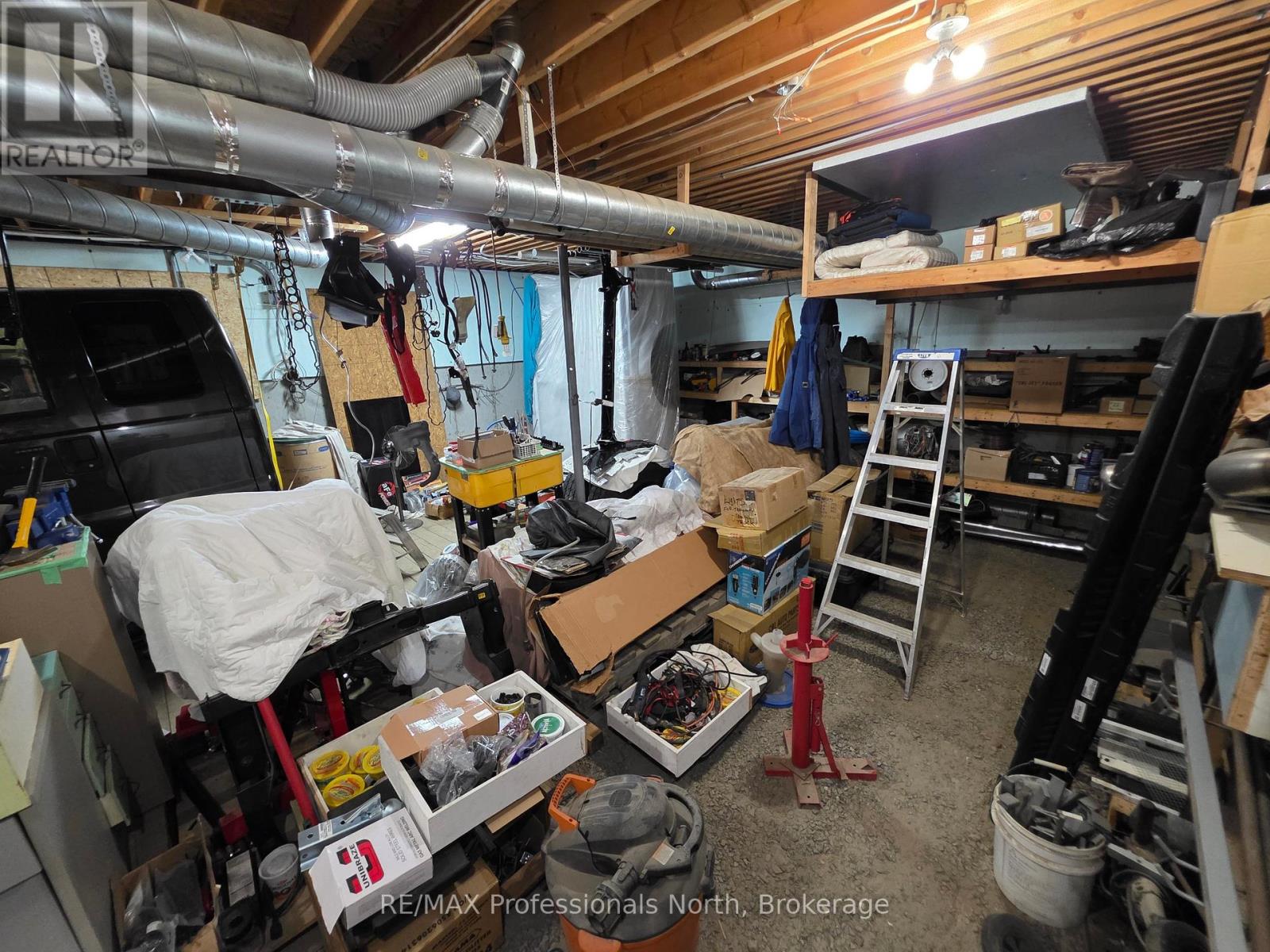 1788 Fern Glen Road Emsdale, Mcmurrich/monteith (Mcmurrich), Ontario  P0A 1J0 - Photo 24 - X12449418