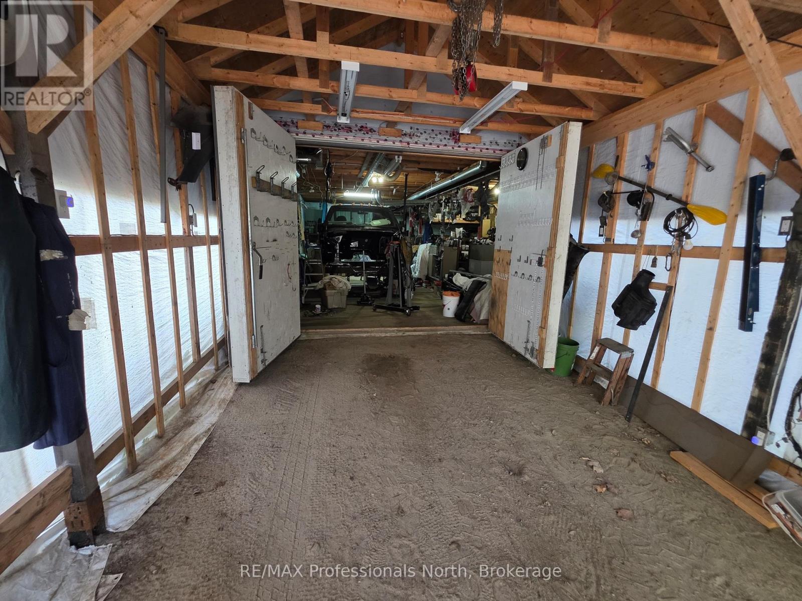 1788 Fern Glen Road Emsdale, Mcmurrich/monteith (Mcmurrich), Ontario  P0A 1J0 - Photo 25 - X12449418