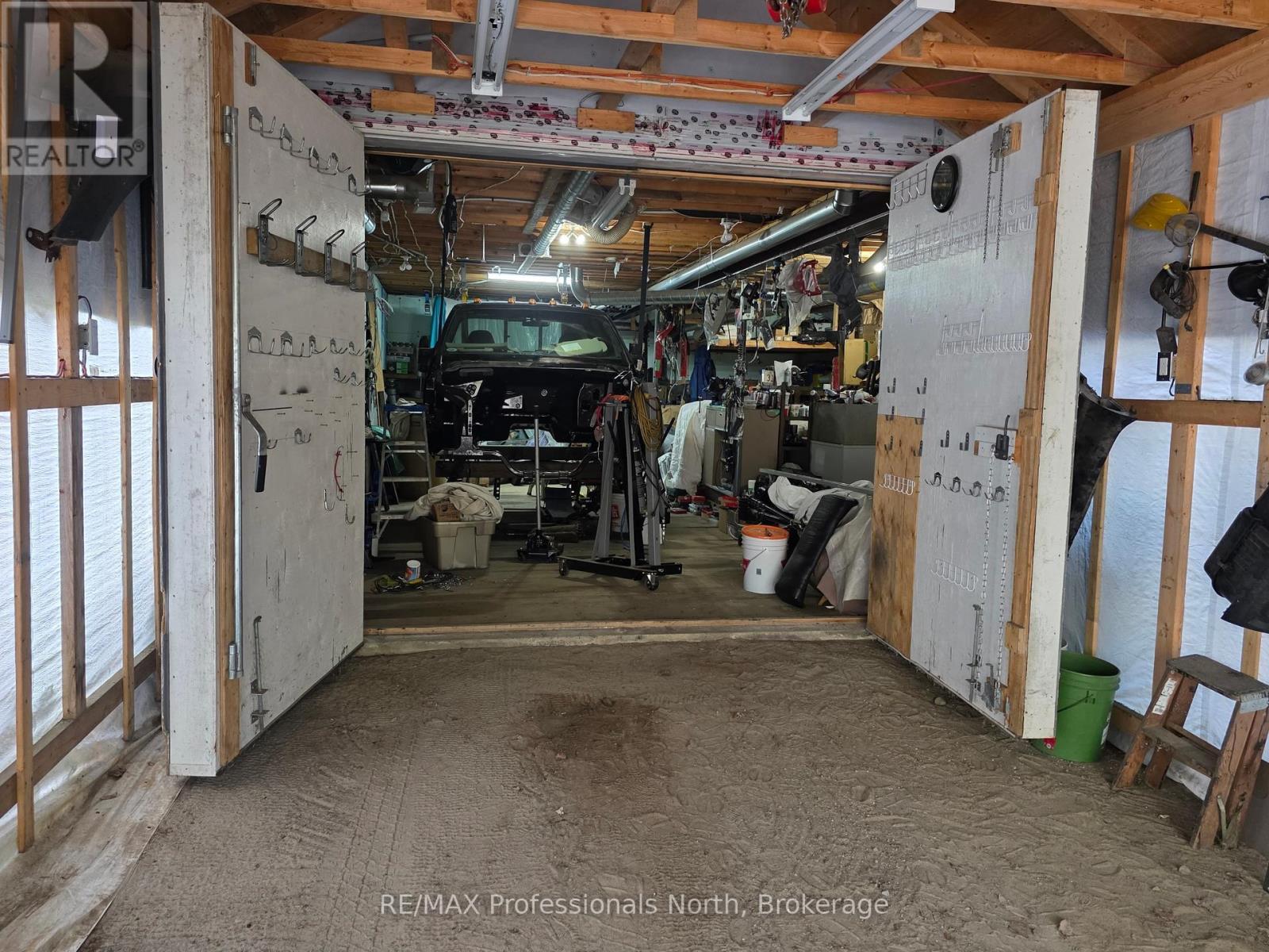 1788 Fern Glen Road Emsdale, Mcmurrich/monteith (Mcmurrich), Ontario  P0A 1J0 - Photo 26 - X12449418