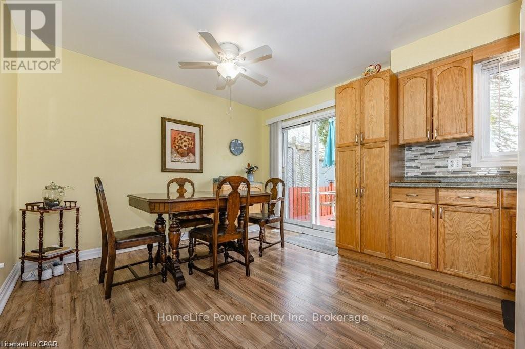 4 Fisher Mills Road, Cambridge, Ontario  N3C 1C7 - Photo 2 - X12449451