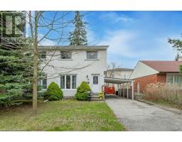 4 FISHER MILLS ROAD, cambridge, Ontario