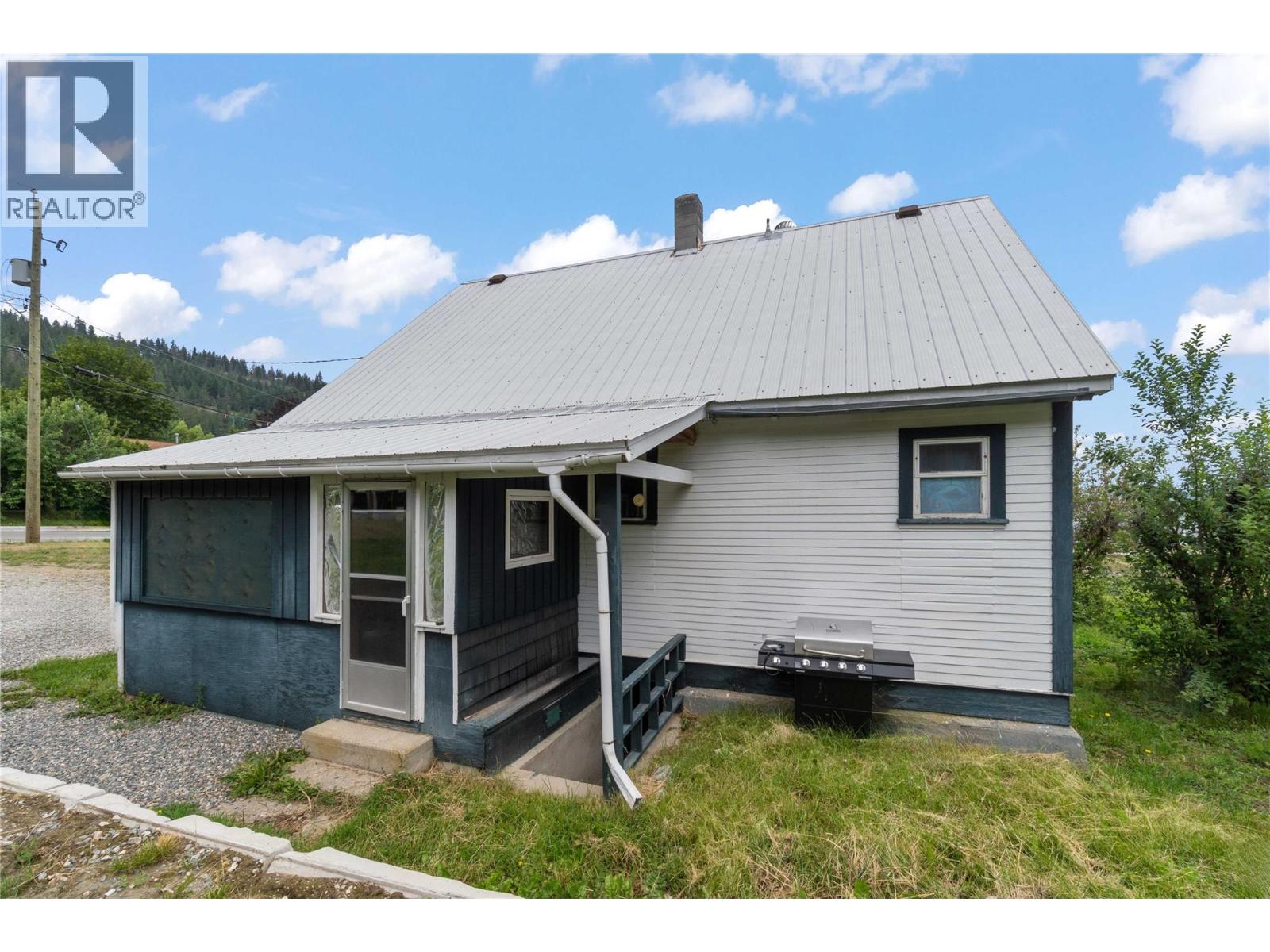 199 Cliff View Drive, Enderby, British Columbia  V0E 1V1 - Photo 10 - 10364965