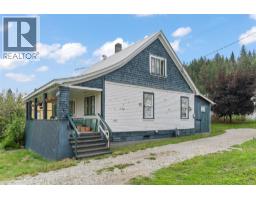 199 Cliff View Drive, enderby, British Columbia