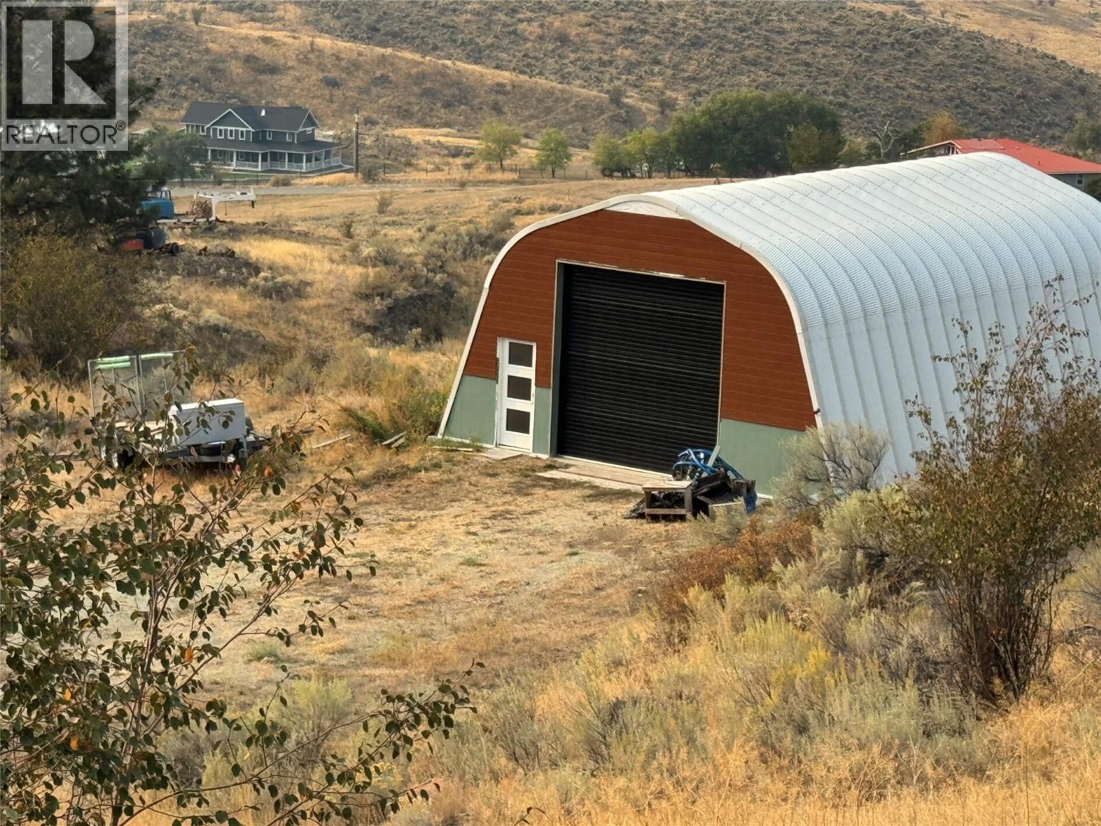 21043 Old Ritcher Passage Road, Osoyoos, British Columbia  V0H 1V5 - Photo 17 - 10365062