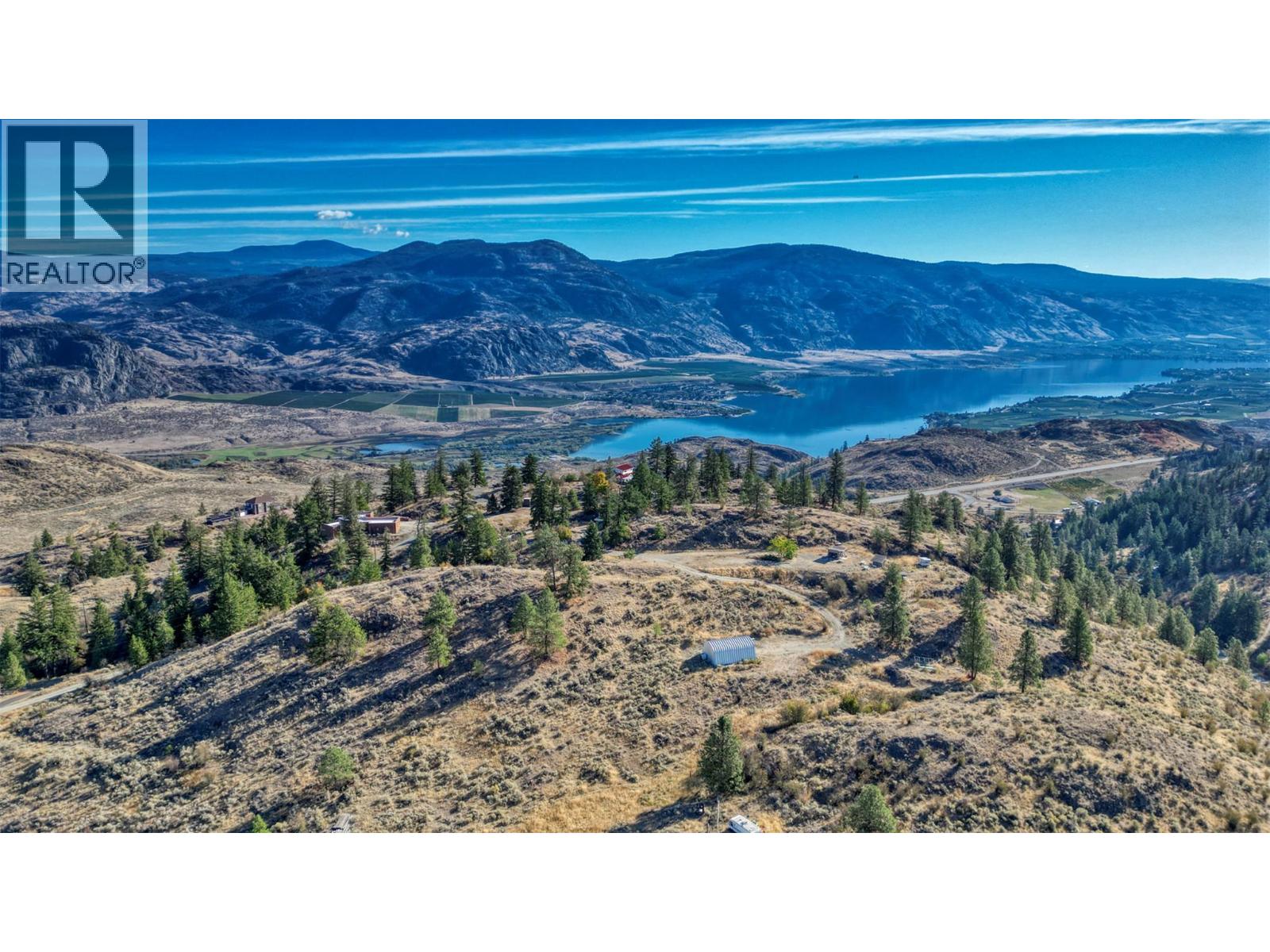 21043 Old Ritcher Passage Road, Osoyoos, British Columbia  V0H 1V5 - Photo 2 - 10365062
