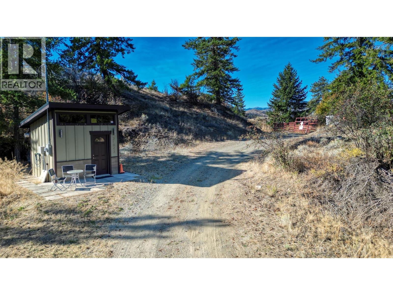 21043 Old Ritcher Passage Road, Osoyoos, British Columbia  V0H 1V5 - Photo 3 - 10365062
