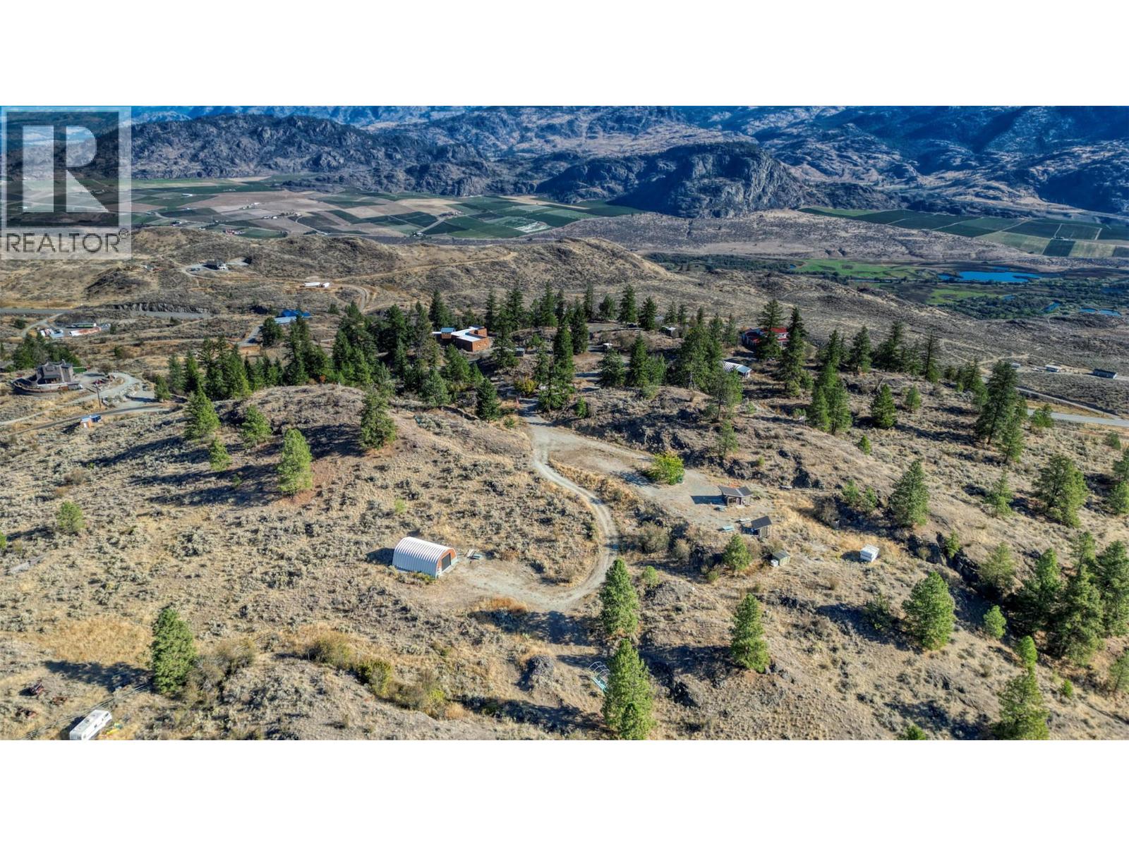21043 Old Ritcher Passage Road, Osoyoos, British Columbia  V0H 1V5 - Photo 8 - 10365062