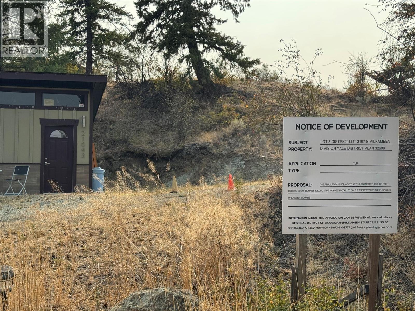 21043 Old Ritcher Passage Road, Osoyoos, British Columbia  V0H 1V5 - Photo 15 - 10365062