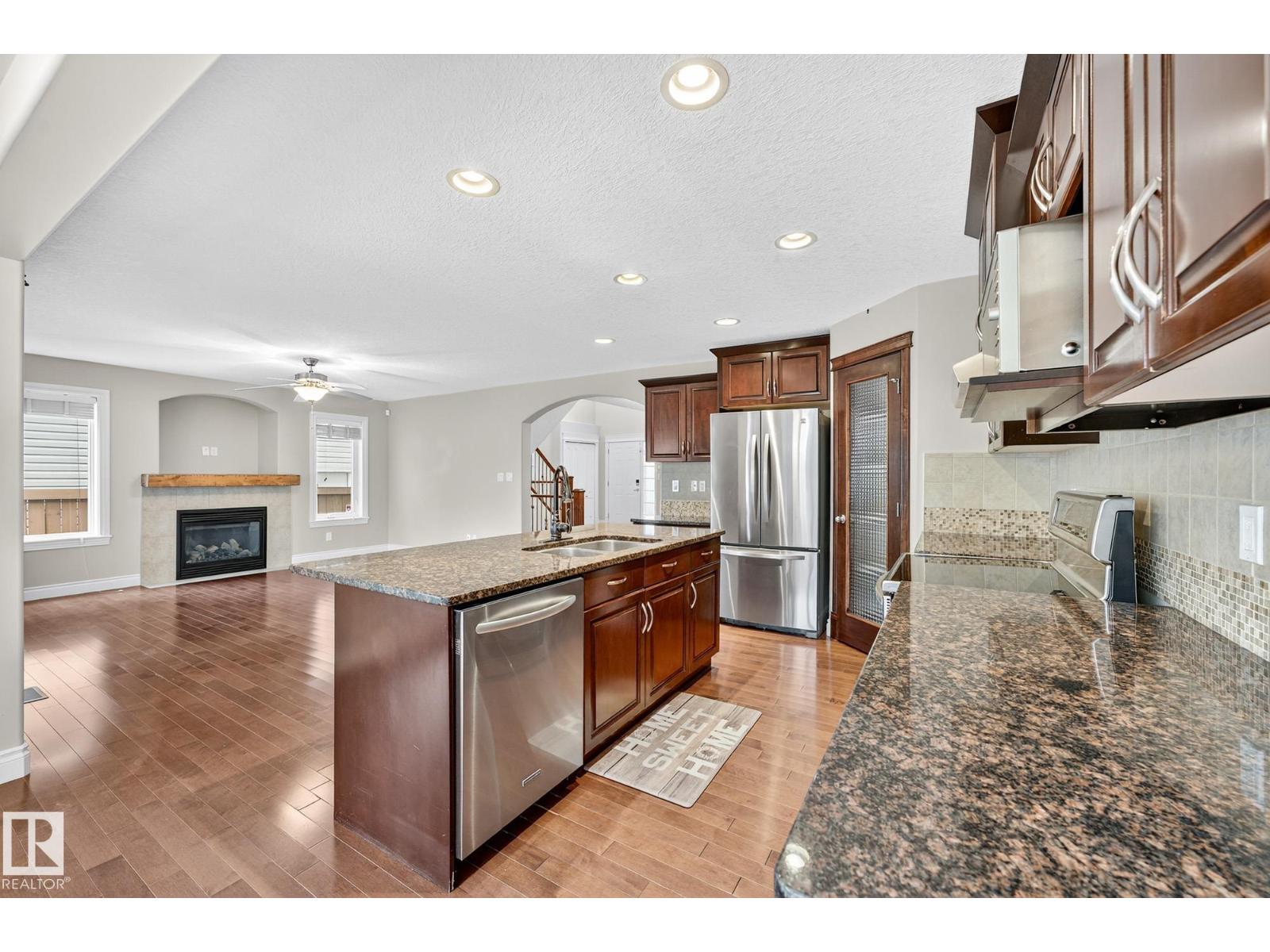 5609 Rue Eaglemont, Beaumont, Alberta  T4X 0G9 - Photo 17 - E4461123