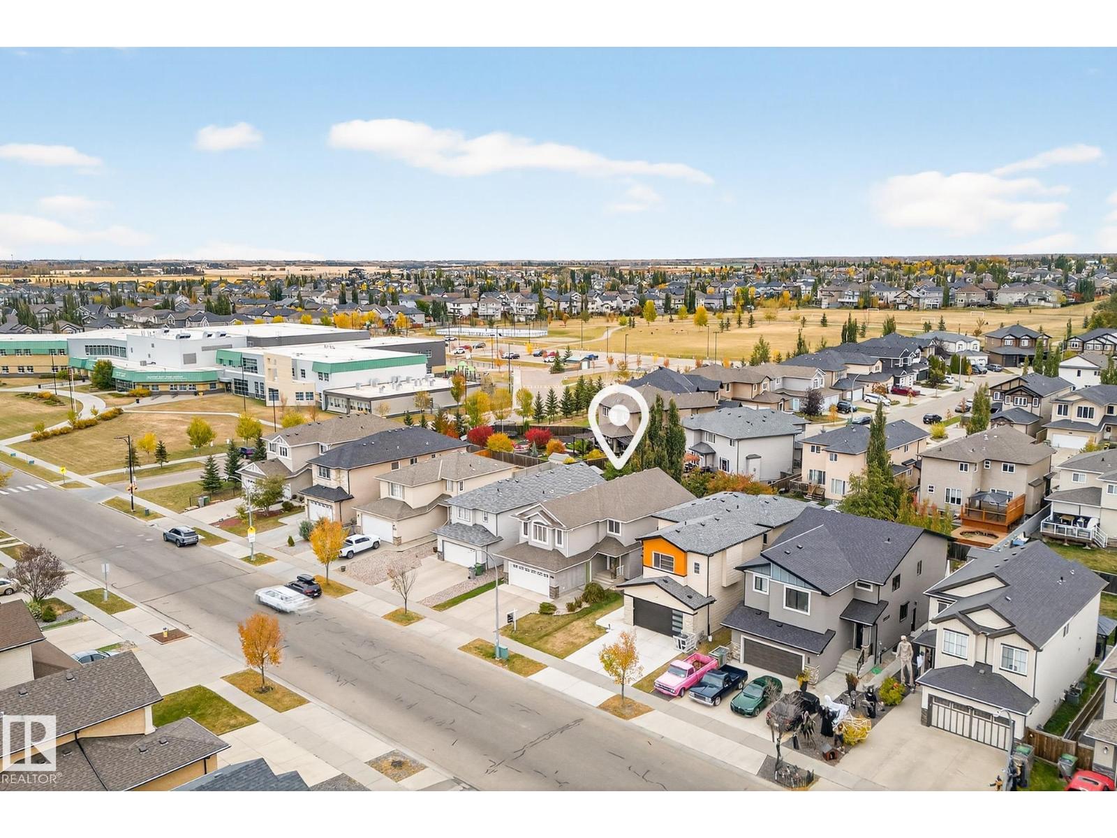 5609 Rue Eaglemont, Beaumont, Alberta  T4X 0G9 - Photo 4 - E4461123