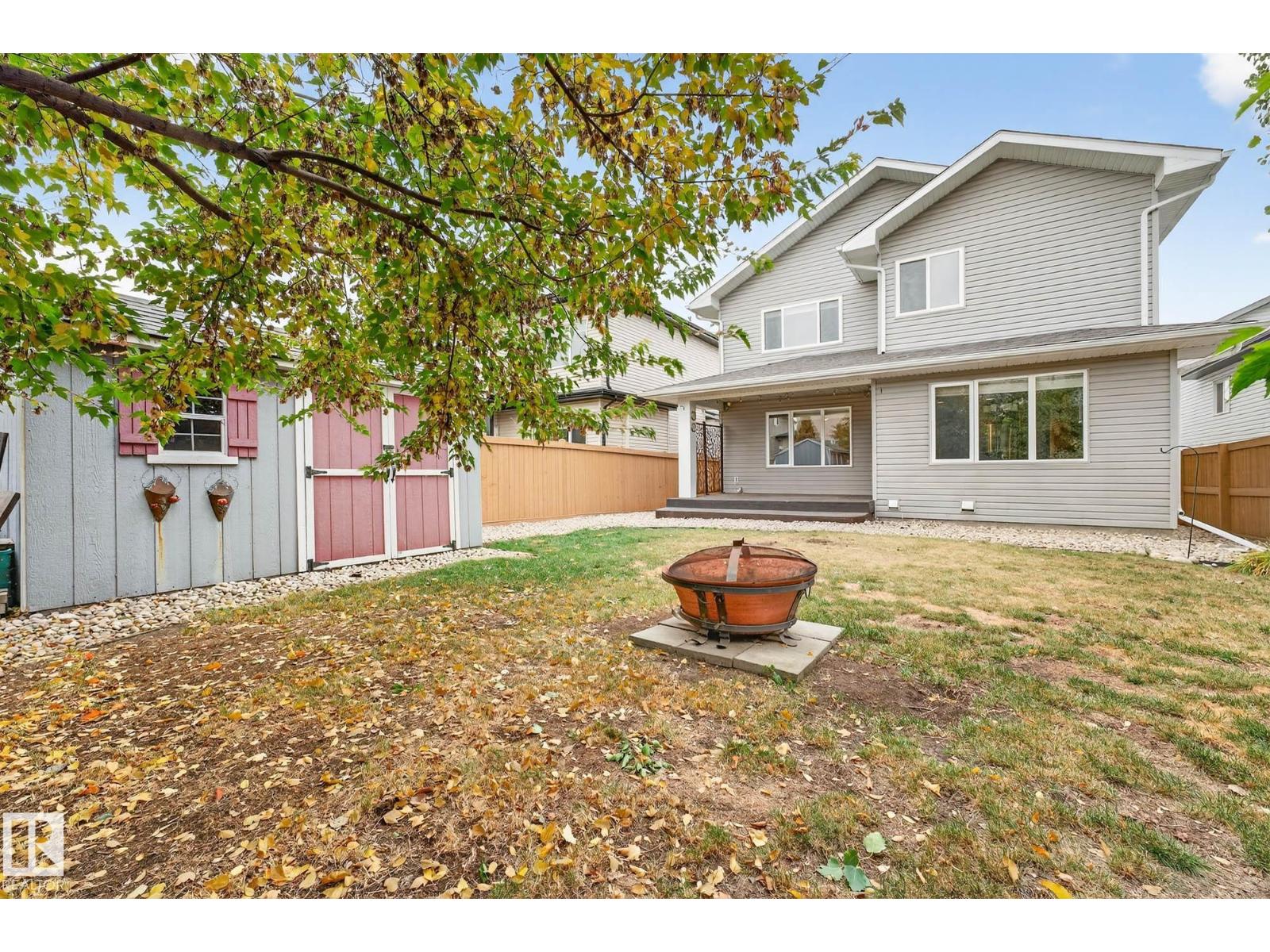 5609 Rue Eaglemont, Beaumont, Alberta  T4X 0G9 - Photo 46 - E4461123