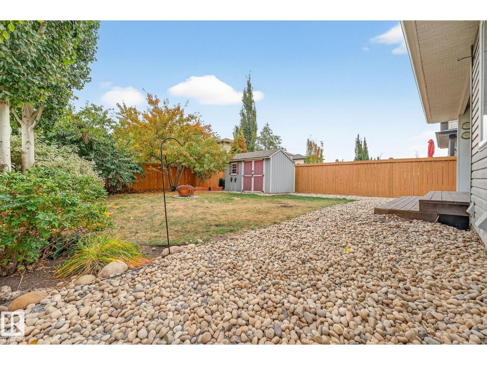 5609 Rue Eaglemont, Beaumont, Alberta  T4X 0G9 - Photo 47 - E4461123