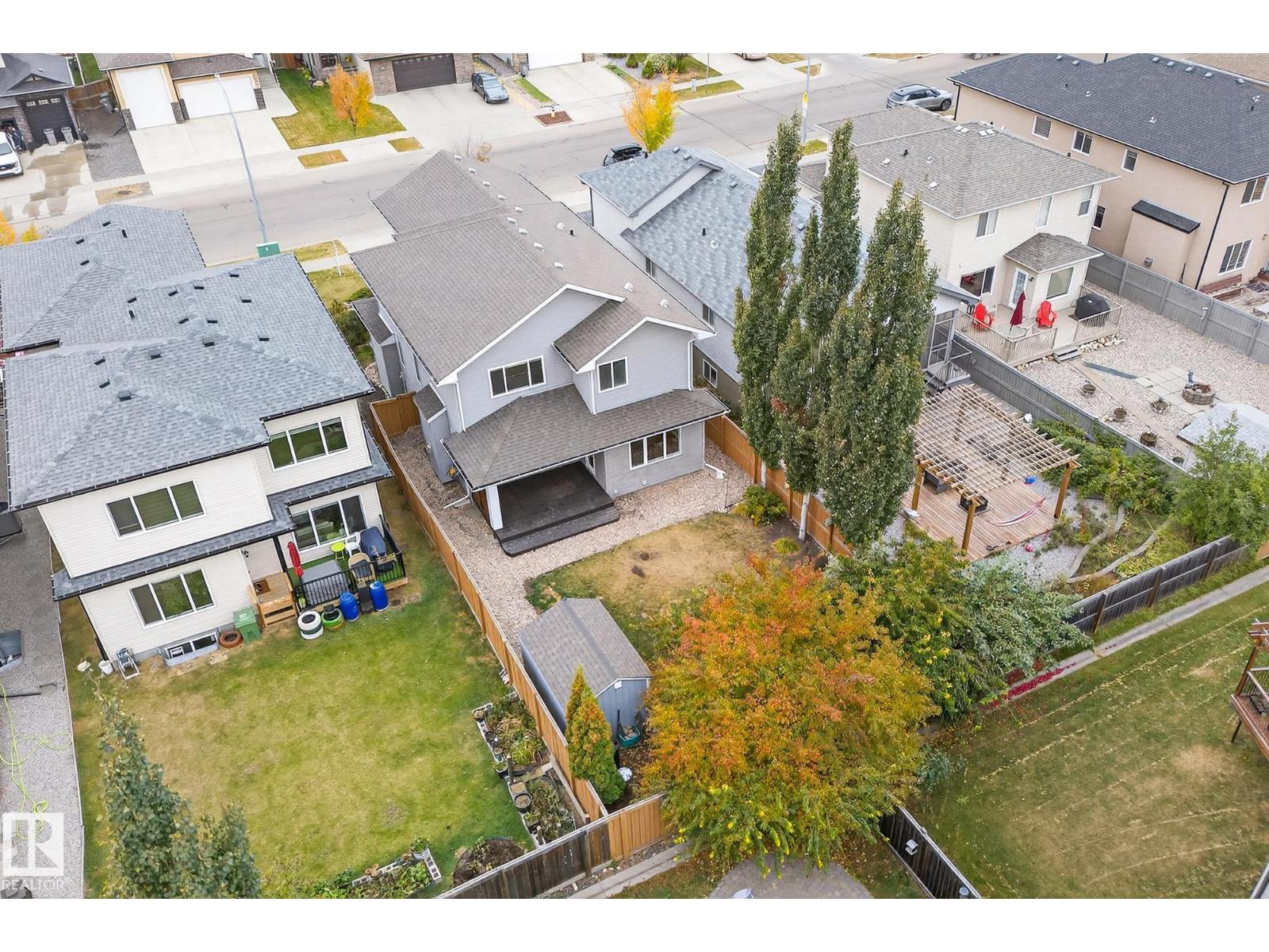 5609 Rue Eaglemont, Beaumont, Alberta  T4X 0G9 - Photo 49 - E4461123