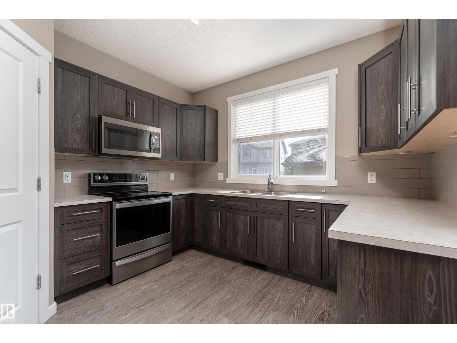 5171 Chappelle Rd Sw, Edmonton, Alberta  T6W 3H3 - Photo 12 - E4461124