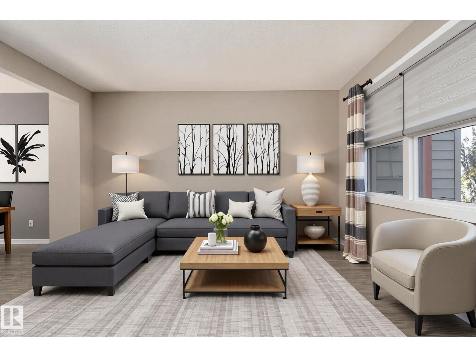 5171 Chappelle Rd Sw, Edmonton, Alberta  T6W 3H3 - Photo 3 - E4461124