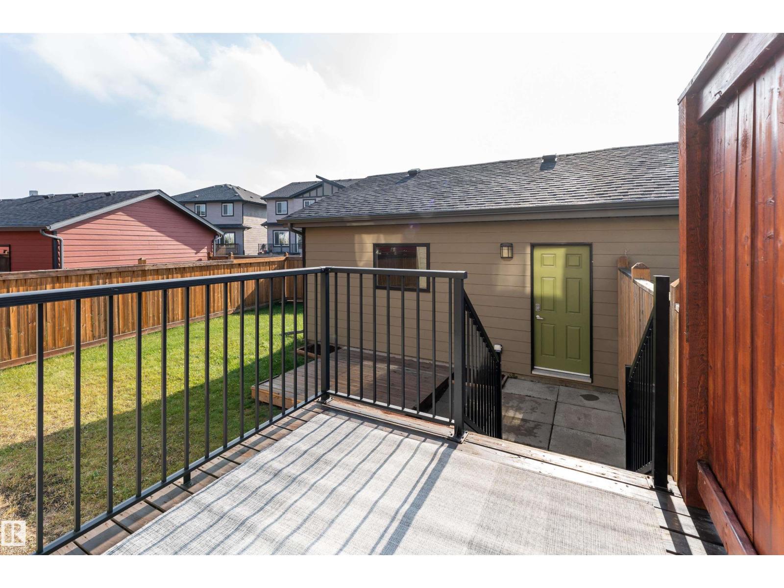 5171 Chappelle Rd Sw, Edmonton, Alberta  T6W 3H3 - Photo 32 - E4461124