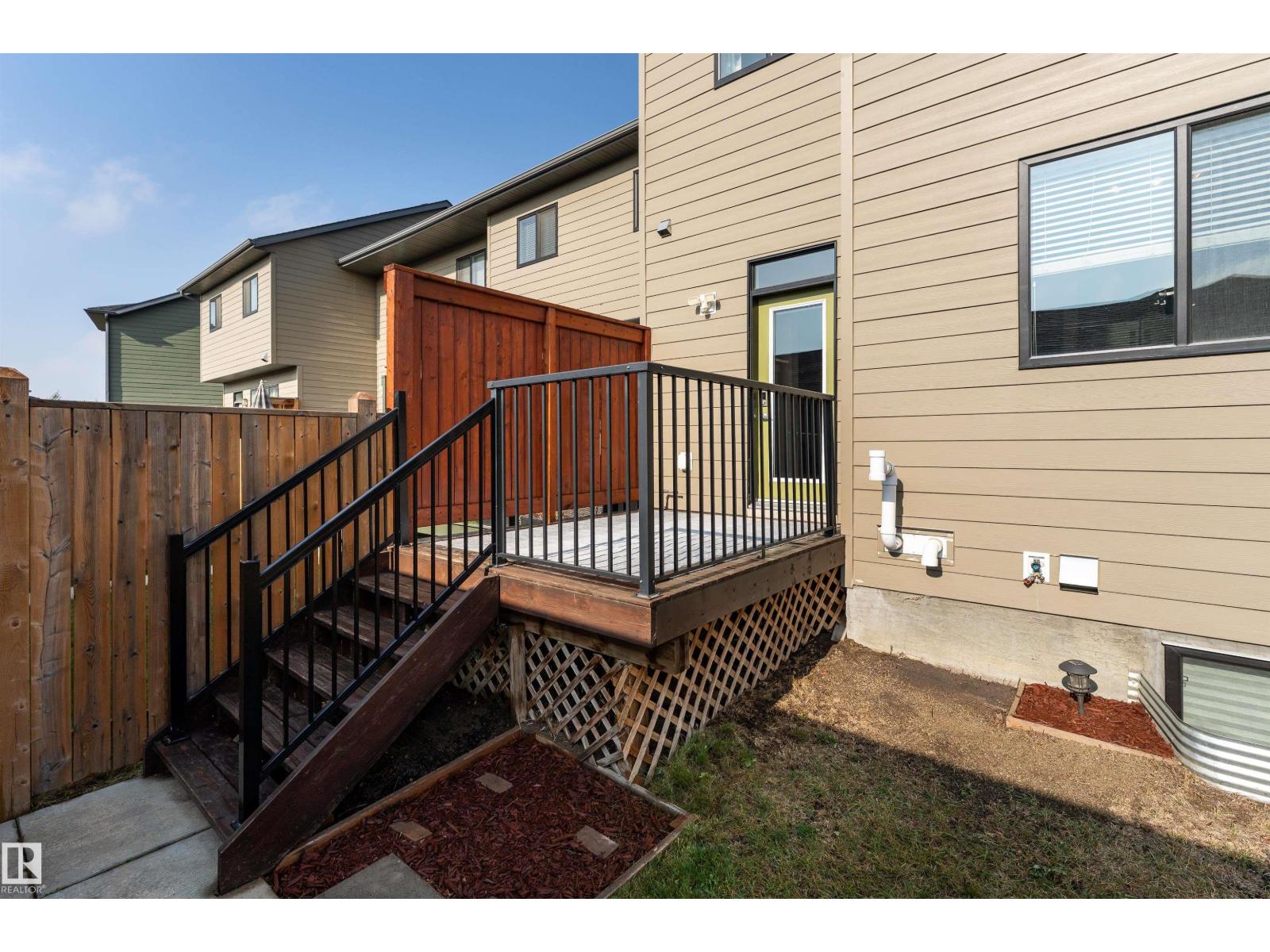 5171 Chappelle Rd Sw, Edmonton, Alberta  T6W 3H3 - Photo 33 - E4461124