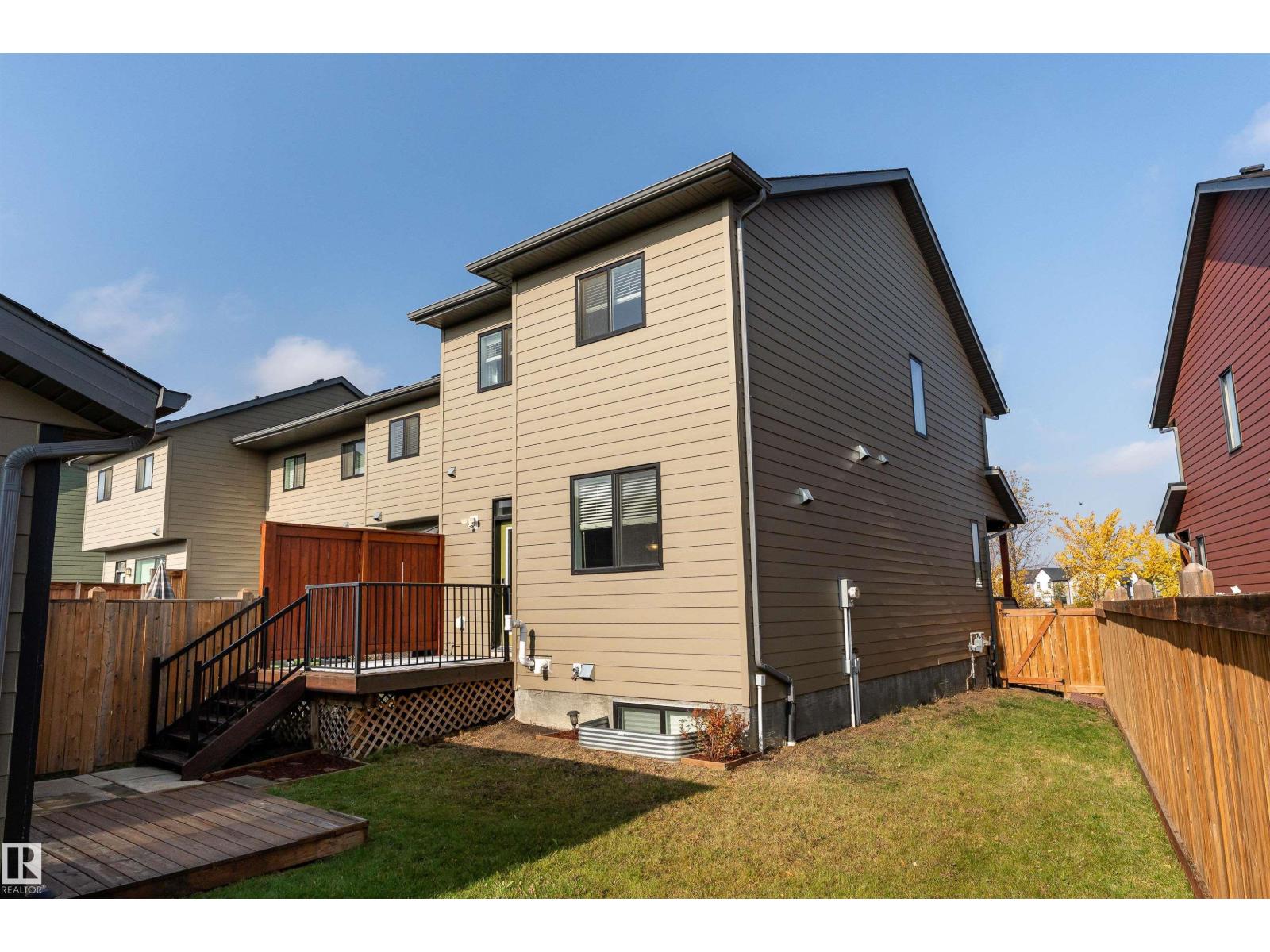 5171 Chappelle Rd Sw, Edmonton, Alberta  T6W 3H3 - Photo 34 - E4461124