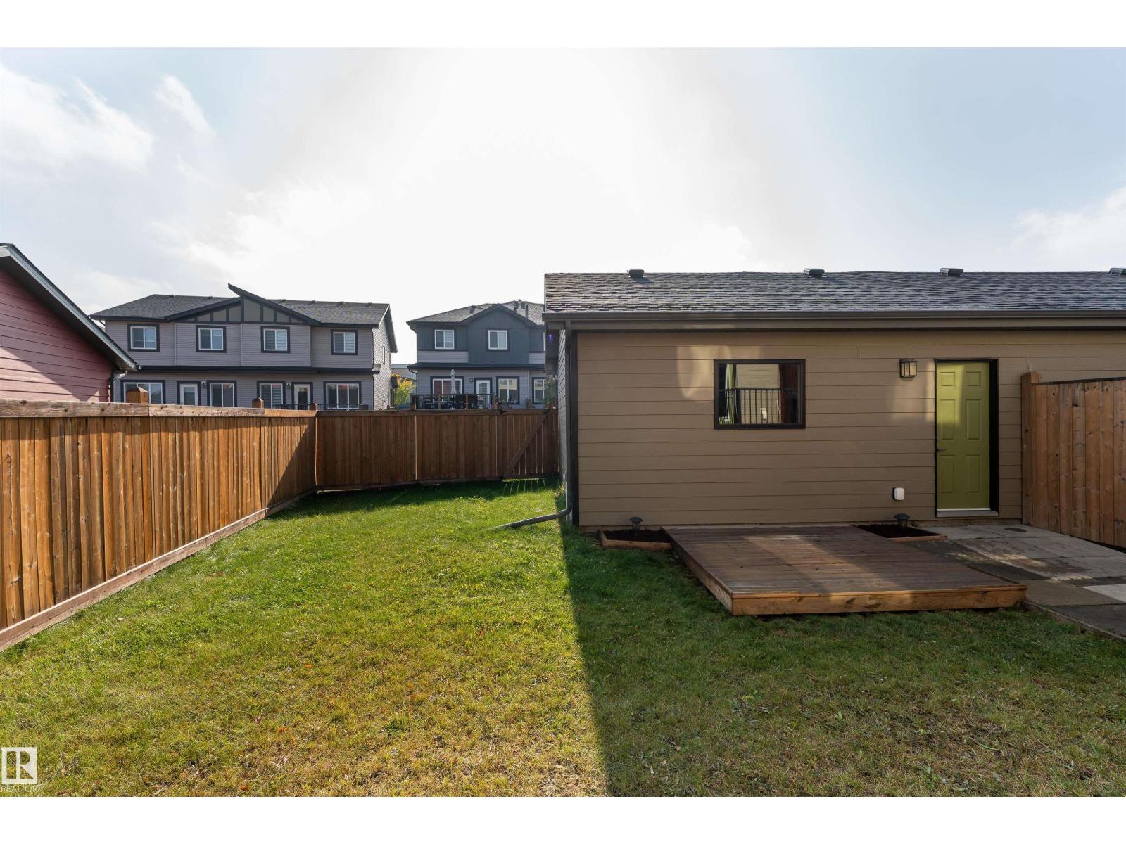 5171 Chappelle Rd Sw, Edmonton, Alberta  T6W 3H3 - Photo 35 - E4461124