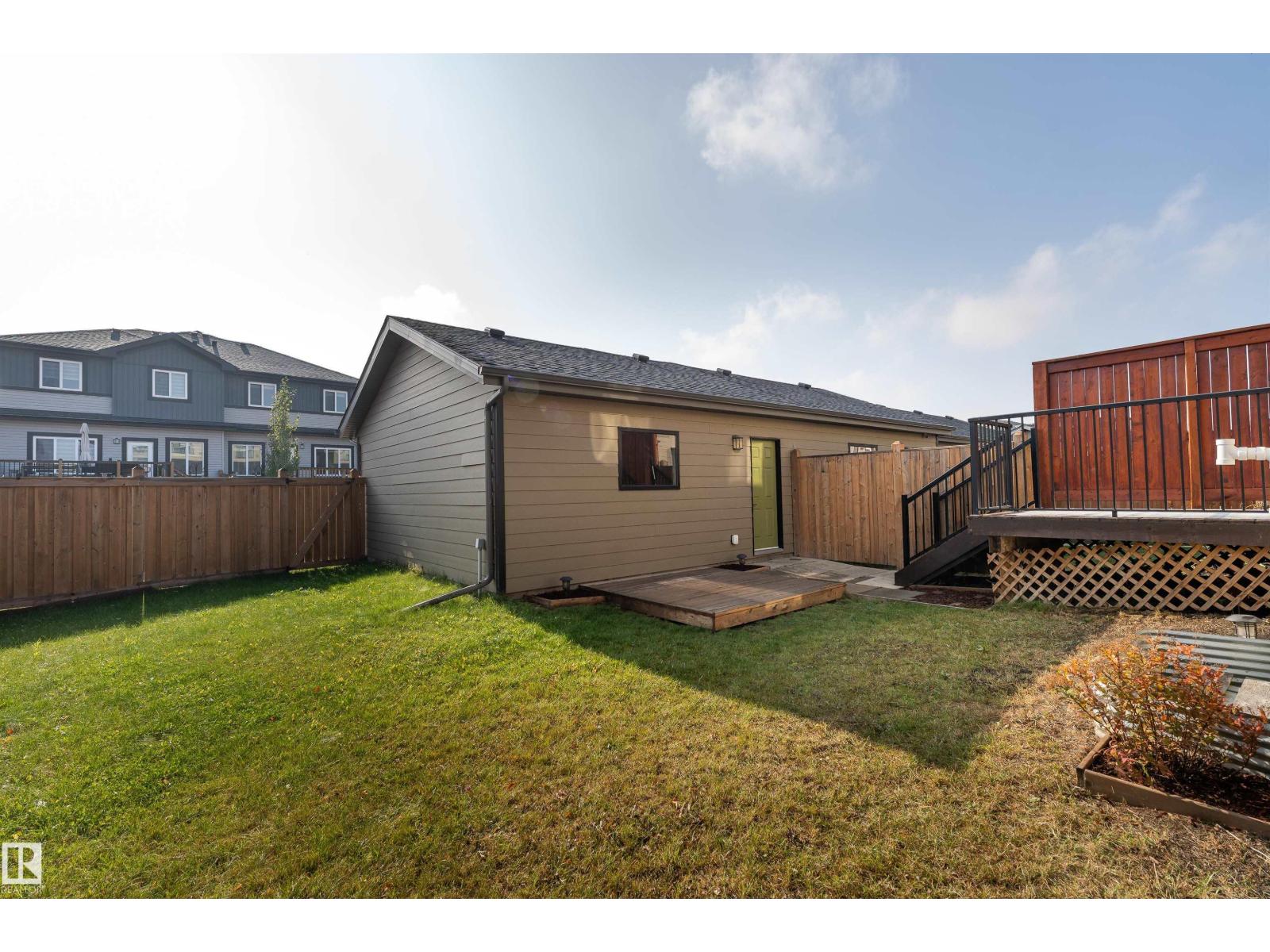 5171 Chappelle Rd Sw, Edmonton, Alberta  T6W 3H3 - Photo 36 - E4461124