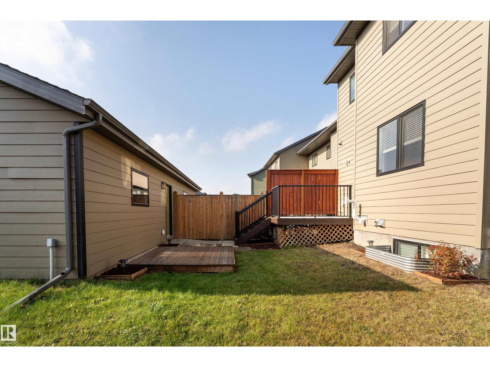5171 Chappelle Rd Sw, Edmonton, Alberta  T6W 3H3 - Photo 37 - E4461124