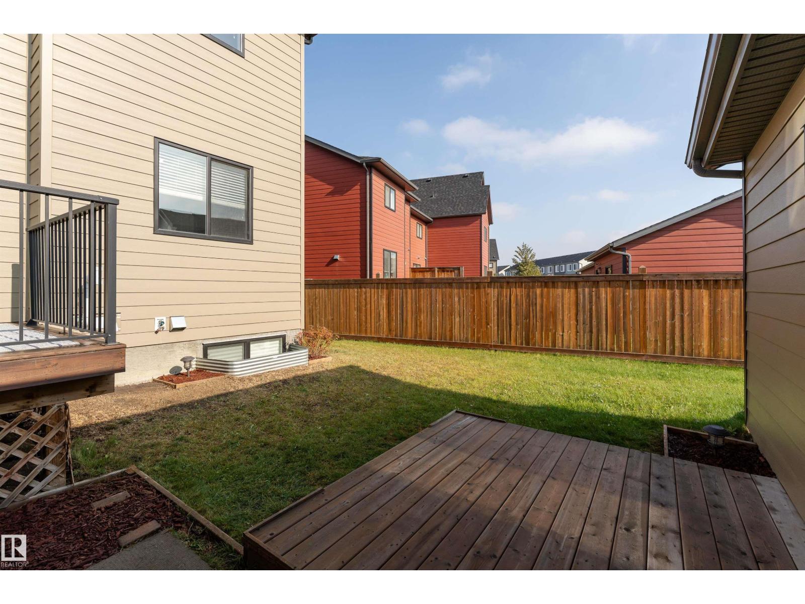 5171 Chappelle Rd Sw, Edmonton, Alberta  T6W 3H3 - Photo 38 - E4461124
