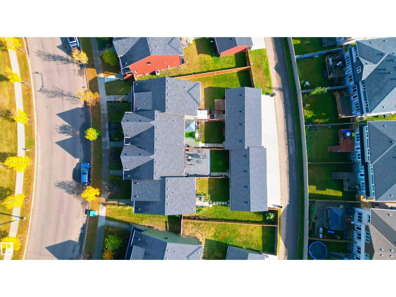 5171 Chappelle Rd Sw, Edmonton, Alberta  T6W 3H3 - Photo 46 - E4461124
