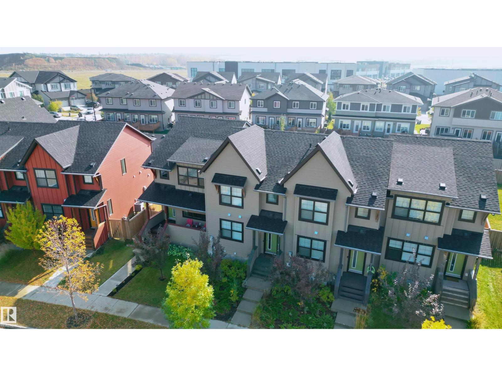 5171 Chappelle Rd Sw, Edmonton, Alberta  T6W 3H3 - Photo 47 - E4461124