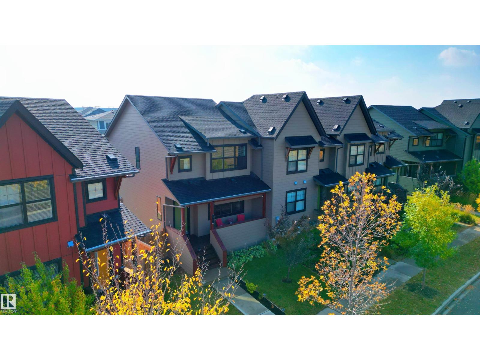 5171 Chappelle Rd Sw, Edmonton, Alberta  T6W 3H3 - Photo 49 - E4461124