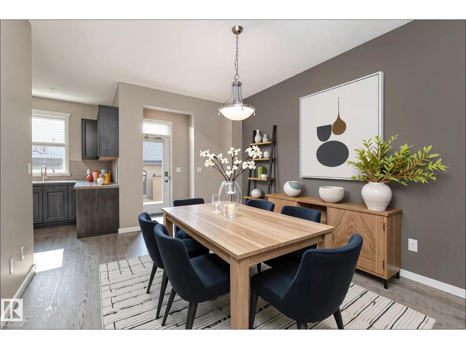 5171 Chappelle Rd Sw, Edmonton, Alberta  T6W 3H3 - Photo 8 - E4461124