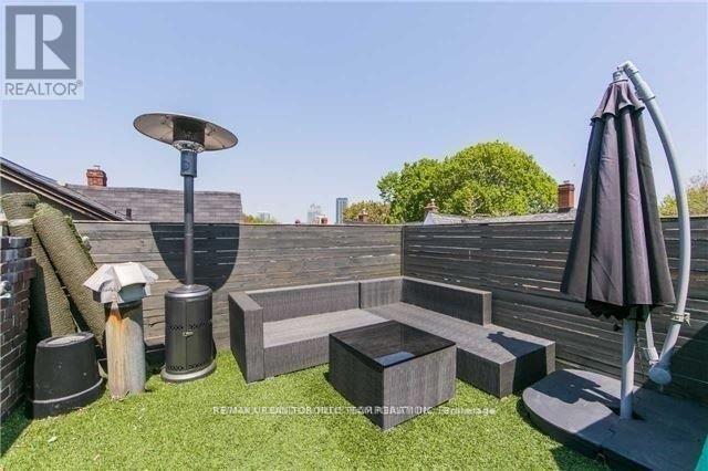 398 King Street E, Toronto, Ontario  M5A 1K9 - Photo 6 - C12449237