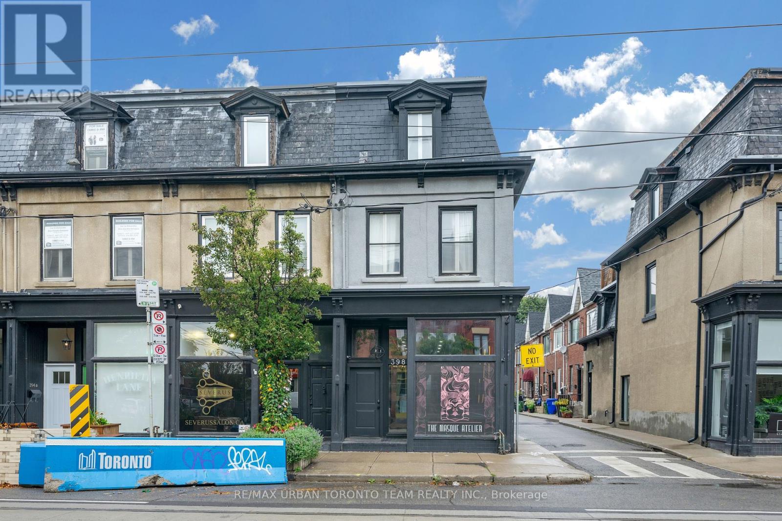 398 King Street E, Toronto, Ontario  M5A 1K9 - Photo 7 - C12449237