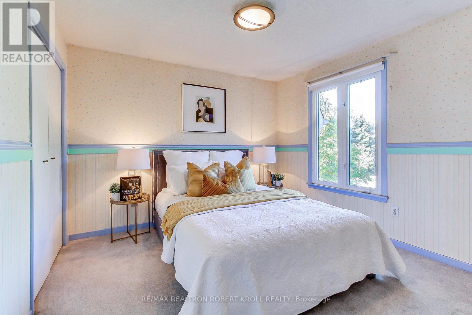 136 Stillwater Crescent, Toronto (Westminster-Branson), Ontario  M2R 3S2 - Photo 28 - C12449240