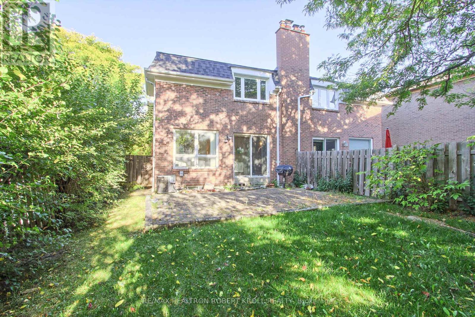 136 Stillwater Crescent, Toronto (Westminster-Branson), Ontario  M2R 3S2 - Photo 41 - C12449240