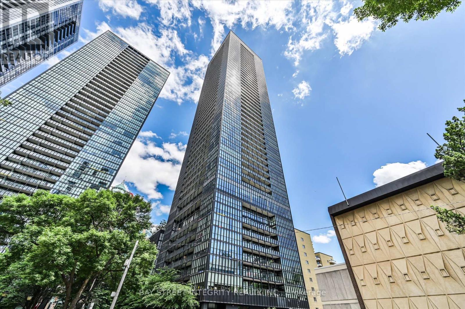 3203 - 101 CHARLES STREET E, Toronto, Ontario