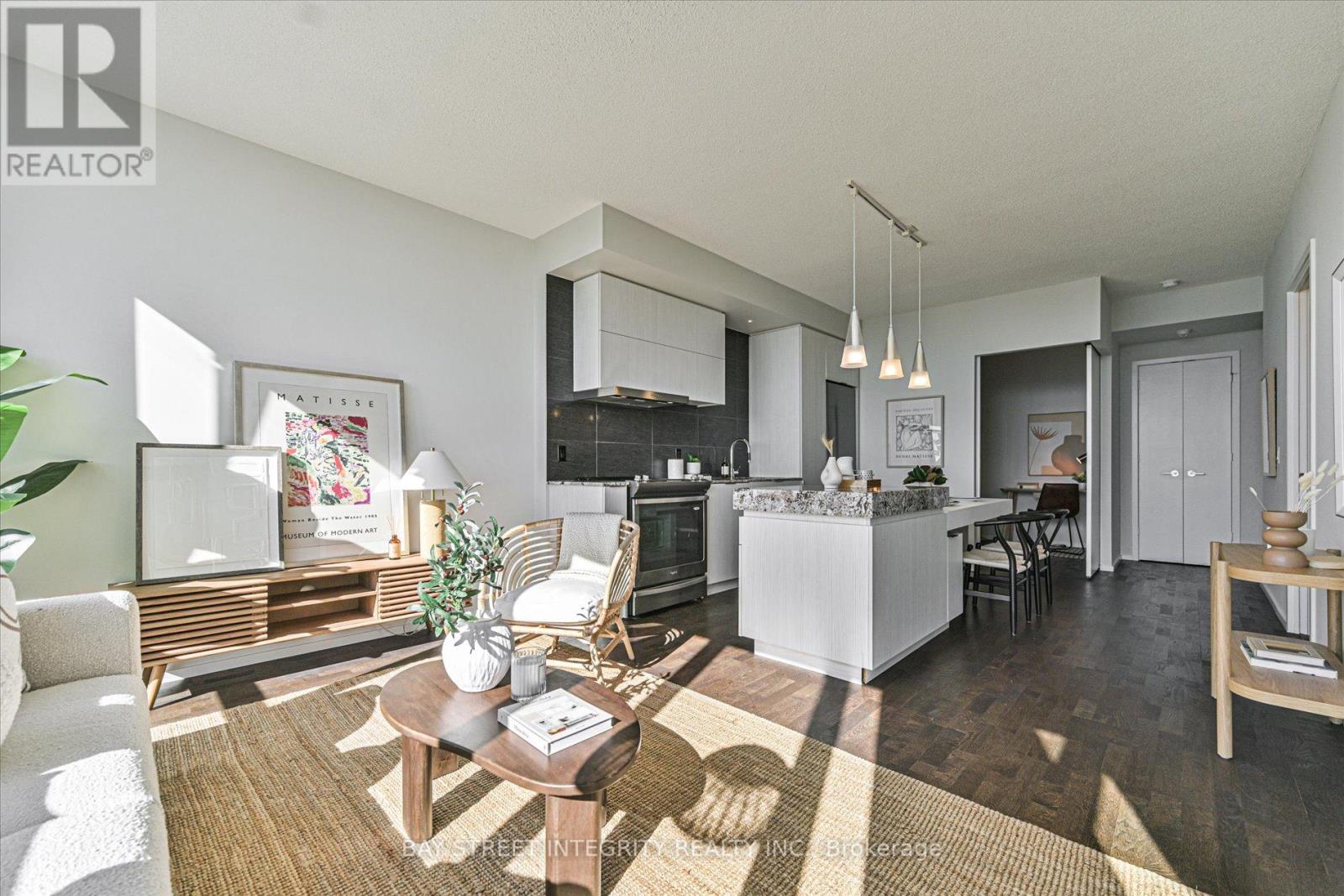3203 - 101 Charles Street E, Toronto, Ontario  M4Y 0A9 - Photo 10 - C12449241