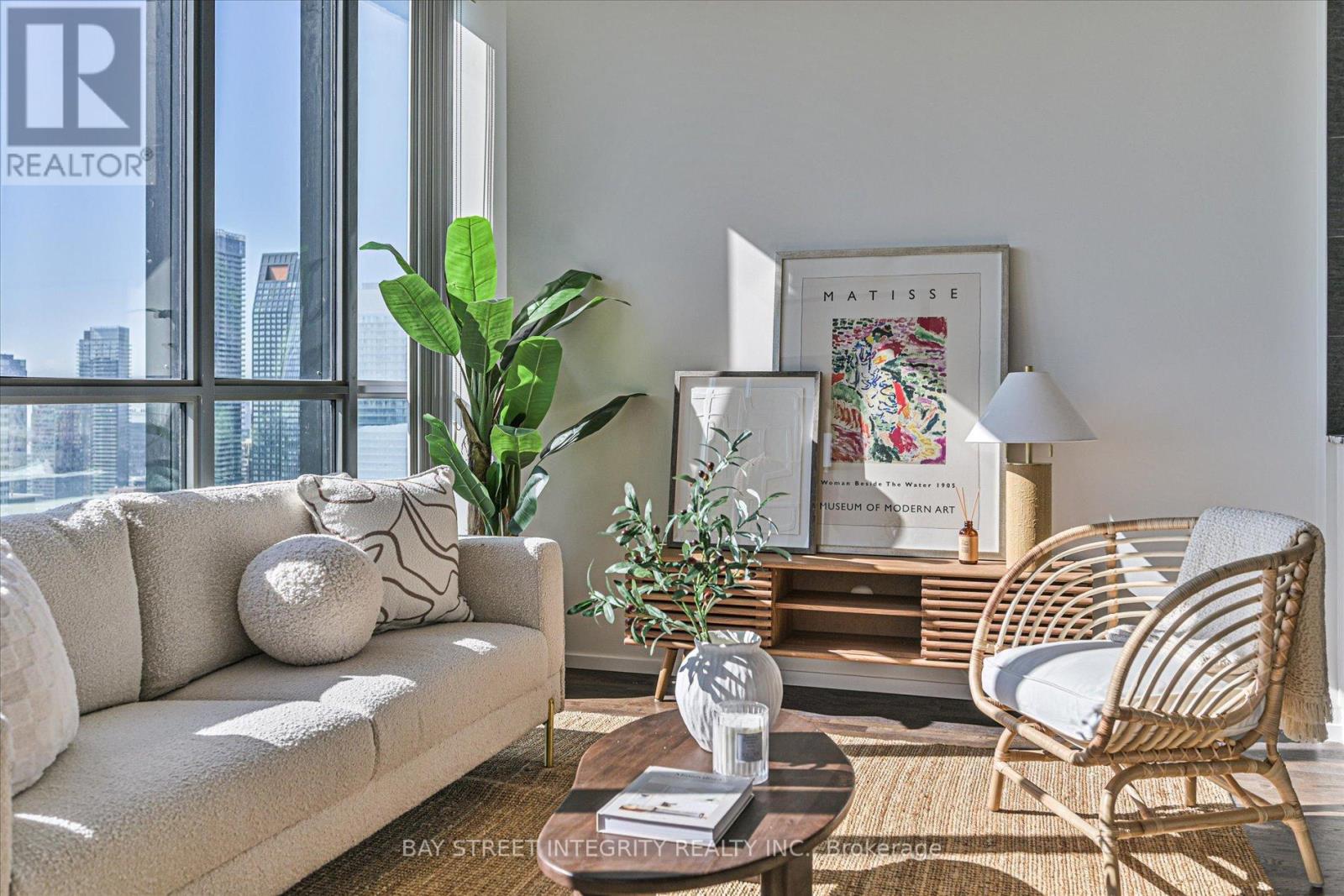 3203 - 101 Charles Street E, Toronto, Ontario  M4Y 0A9 - Photo 11 - C12449241