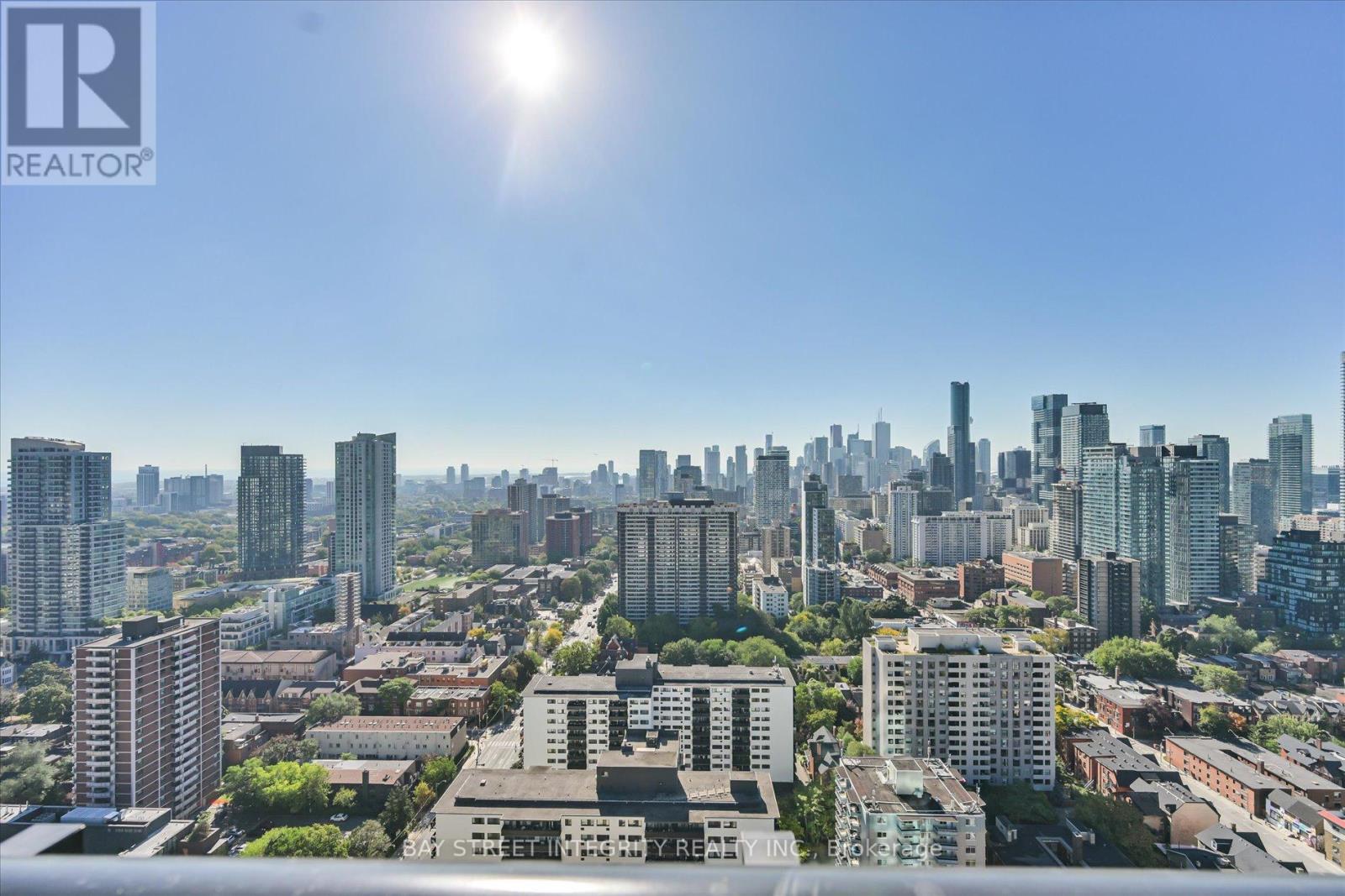 3203 - 101 Charles Street E, Toronto, Ontario  M4Y 0A9 - Photo 21 - C12449241