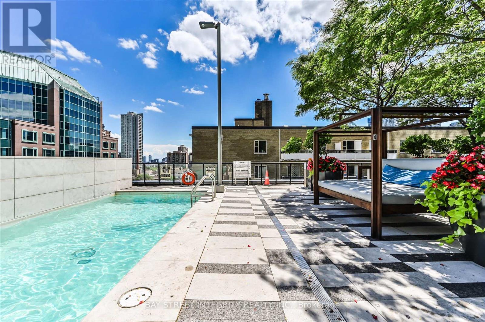 3203 - 101 Charles Street E, Toronto, Ontario  M4Y 0A9 - Photo 24 - C12449241