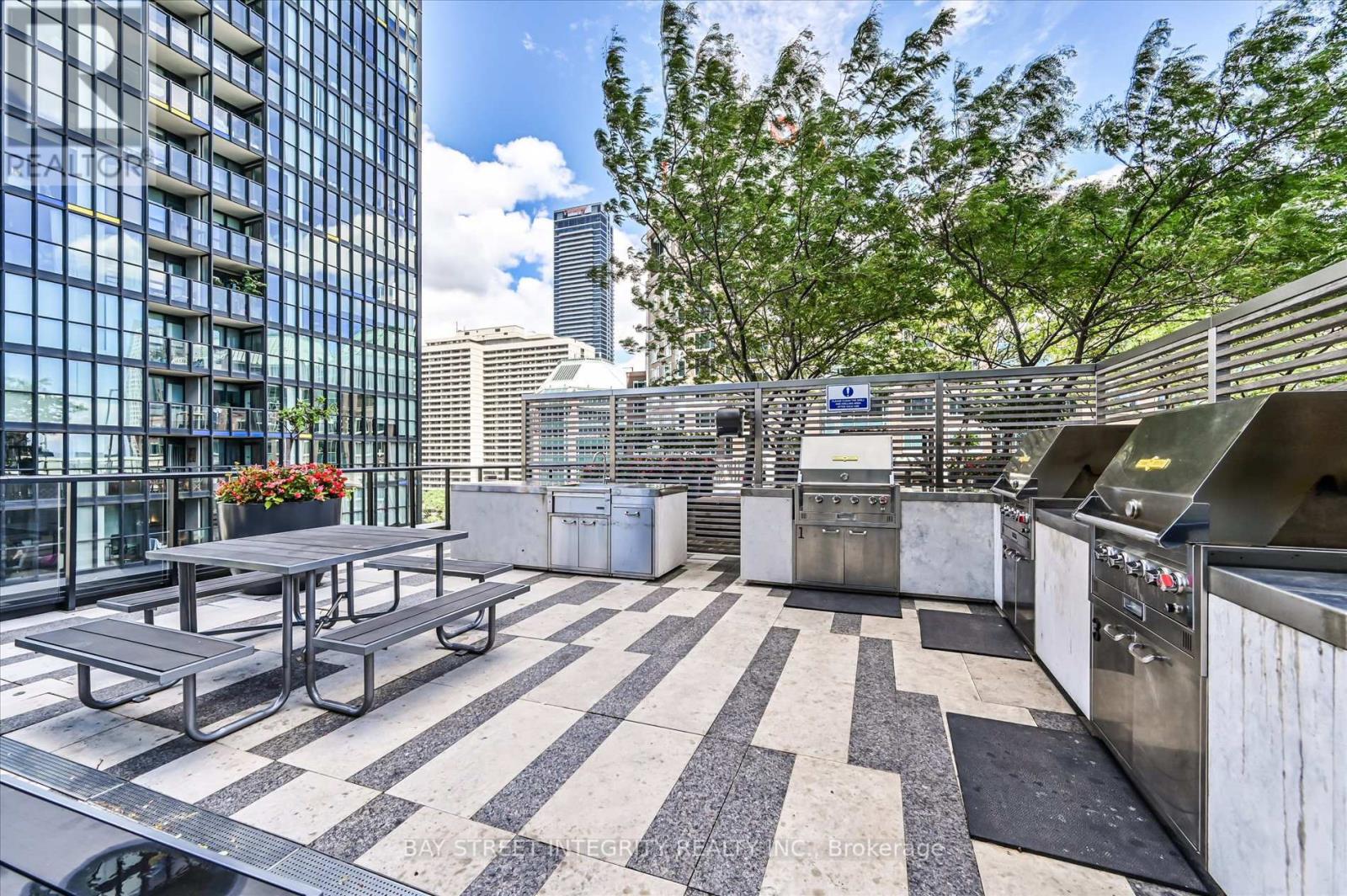 3203 - 101 Charles Street E, Toronto, Ontario  M4Y 0A9 - Photo 26 - C12449241