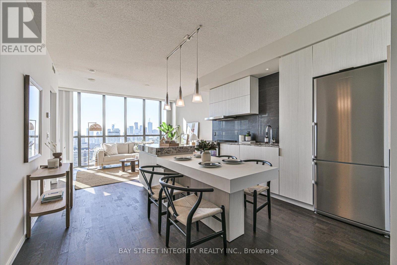 3203 - 101 Charles Street E, Toronto, Ontario  M4Y 0A9 - Photo 4 - C12449241