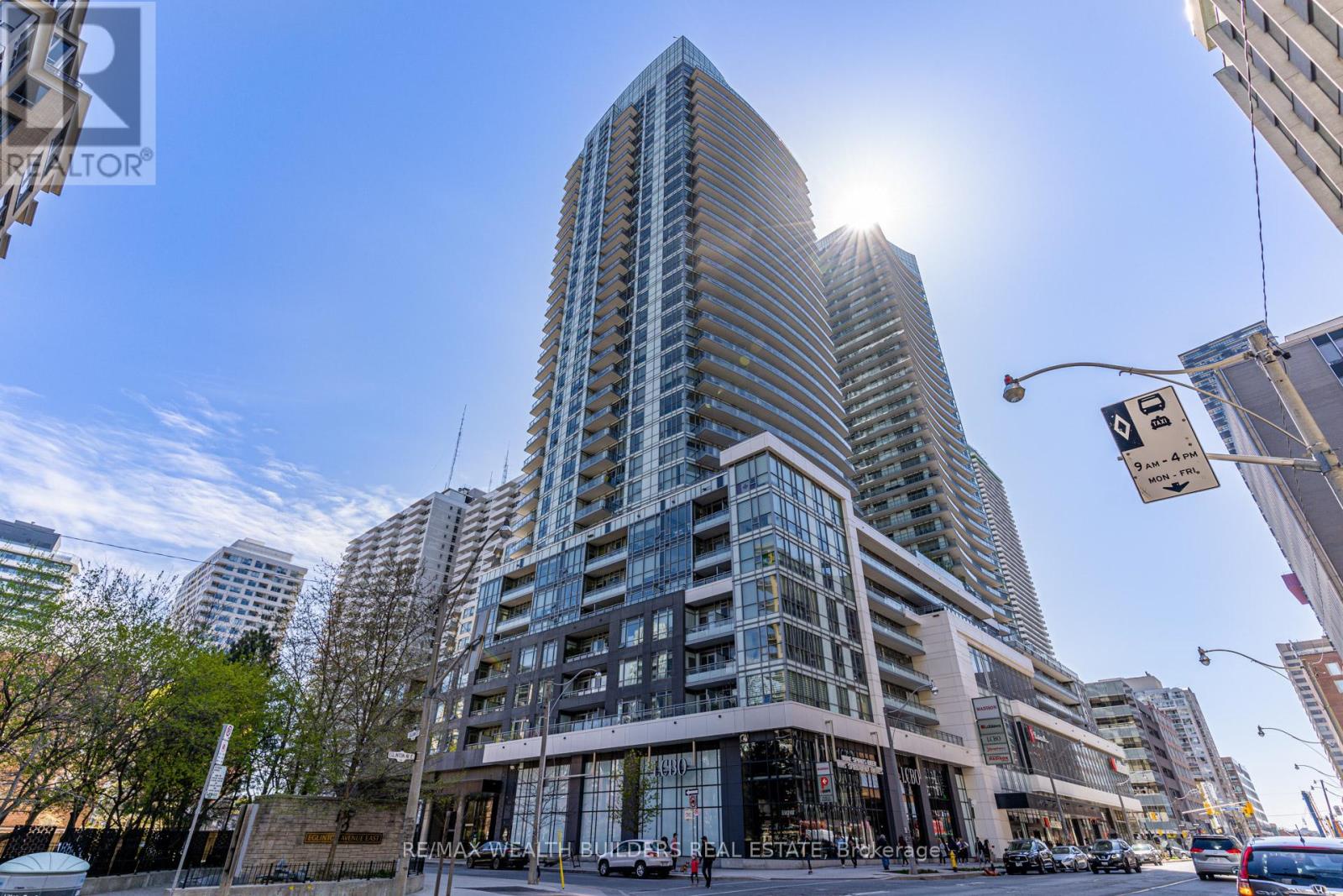 625 - 98 LILLIAN STREET, Toronto, Ontario