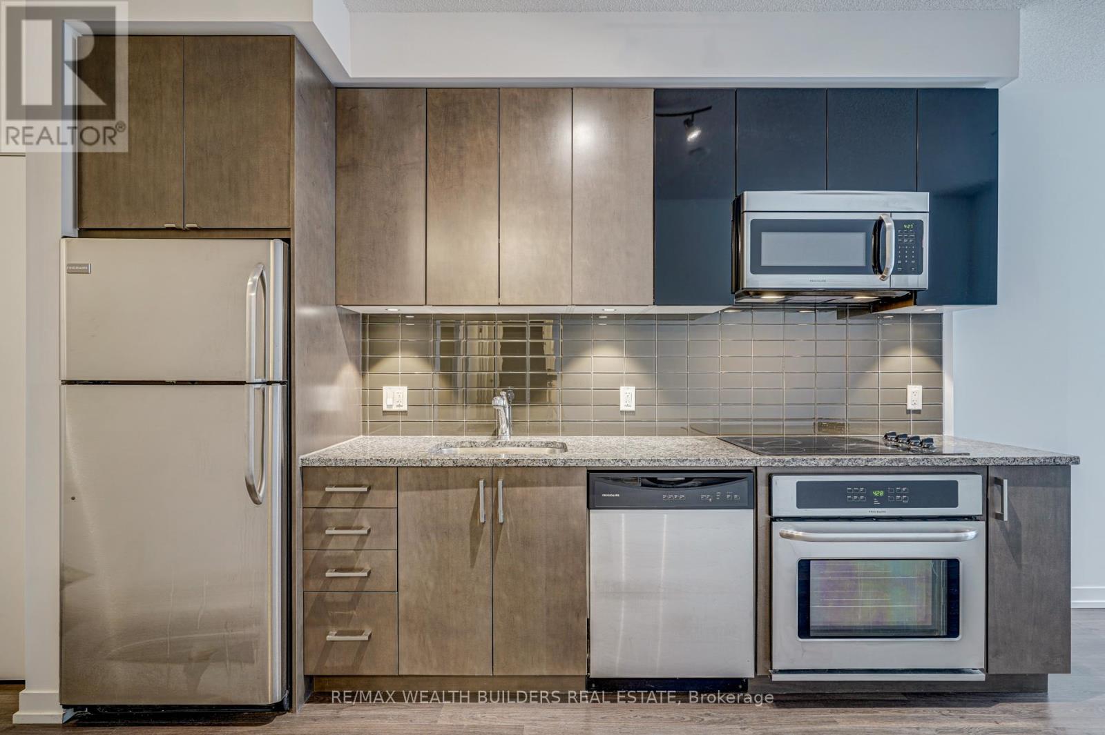 625 - 98 Lillian Street, Toronto, Ontario  M4S 0A5 - Photo 11 - C12449251